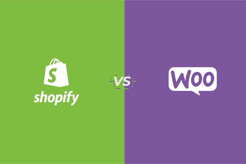 Shopify vs WooCommerce: ¿Cuál es la mejor opción para tu tienda online?
